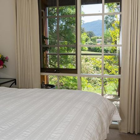 マセドニア Hollyhock Bed & Breakfast 部屋 写真